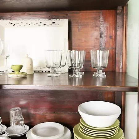 Apartamento Dimora Del Castellano House