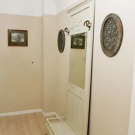 Apartment Dimora Del Castellano House