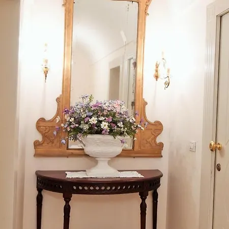 Dimora Del Castellano House *