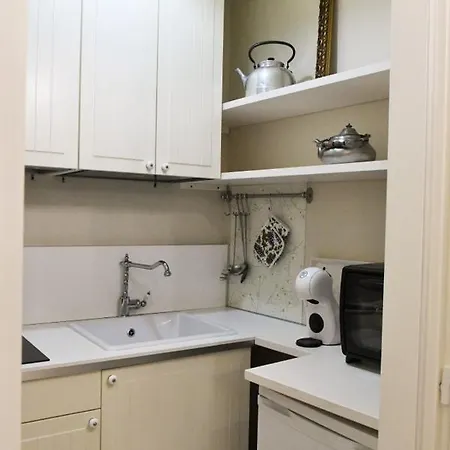 Dimora Del Castellano House Apartment *