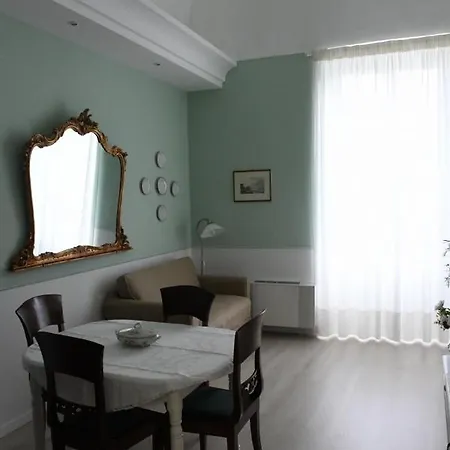 Dimora Del Castellano House Apartment Gioia Del Colle