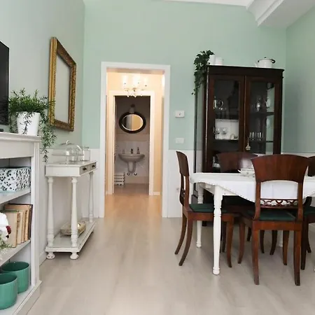 Apartment Dimora Del Castellano House Gioia Del Colle