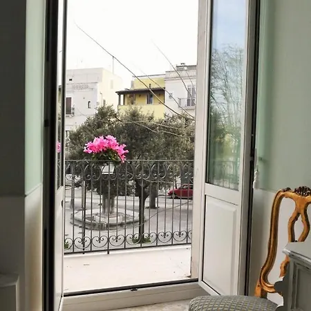 Dimora Del Castellano House