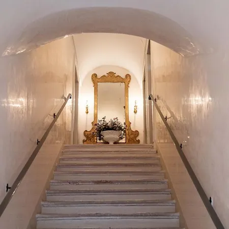 Appartamento Dimora Del Castellano House