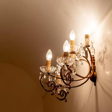 Appartamento Dimora Del Castellano House