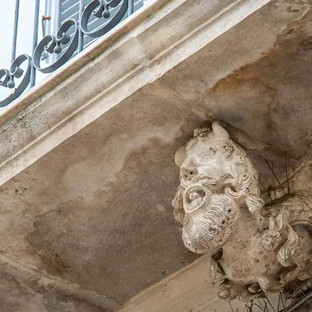 Dimora Del Castellano House Apartment *