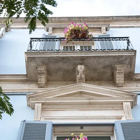 Appartamento Dimora Del Castellano House *