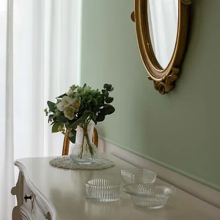 Apartment Dimora Del Castellano House *