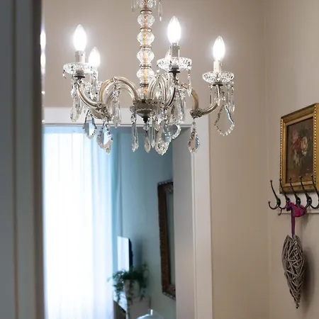 Dimora Del Castellano House *
