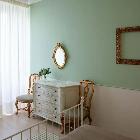 Dimora Del Castellano House Apartment