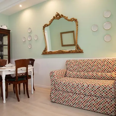 Dimora Del Castellano House