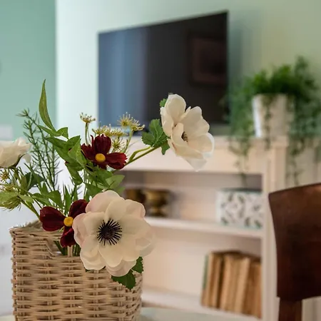 Dimora Del Castellano House Apartment *